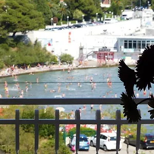 Apartment Bacvice, Split