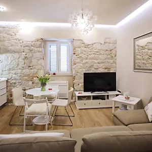 Apartment White Stone - Diocletian Palace, Split