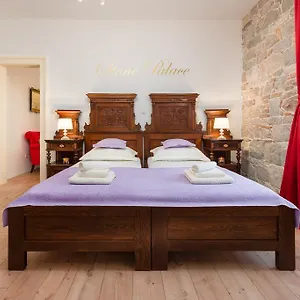 Apartment Luxury Boutique Stone Palace, Split