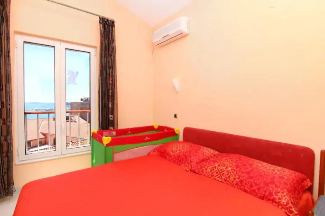 Top Of The Tops Center Apartment, Best Sea View In Town 0*, Split Croatia