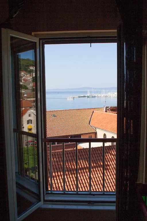 Apartment Top Of The Tops Center Apartment, Best Sea View In Town