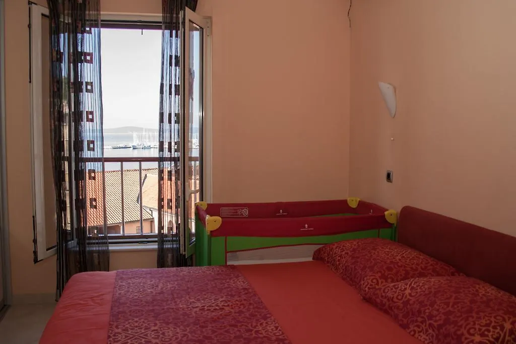 Top Of The Tops Center Apartment, Best Sea View In Town Split
