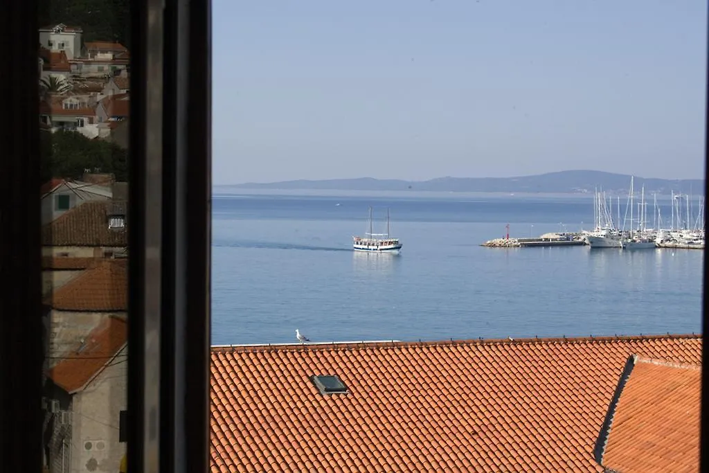 Apartment Top Of The Tops Center Apartment, Best Sea View In Town