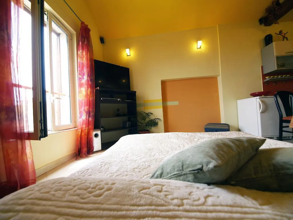 Top Of The Tops Center Apartment, Best Sea View In Town 0*, Split Croatia