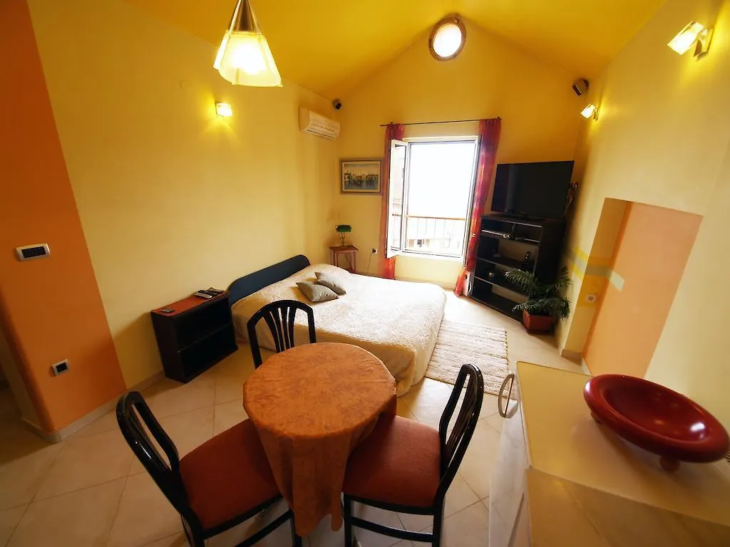 Top Of The Tops Center Apartment, Best Sea View In Town 0*, Split Croatia